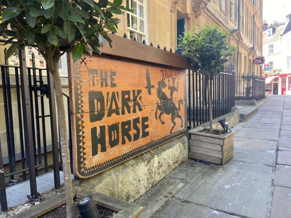 The Dark Horse 1 1024x768