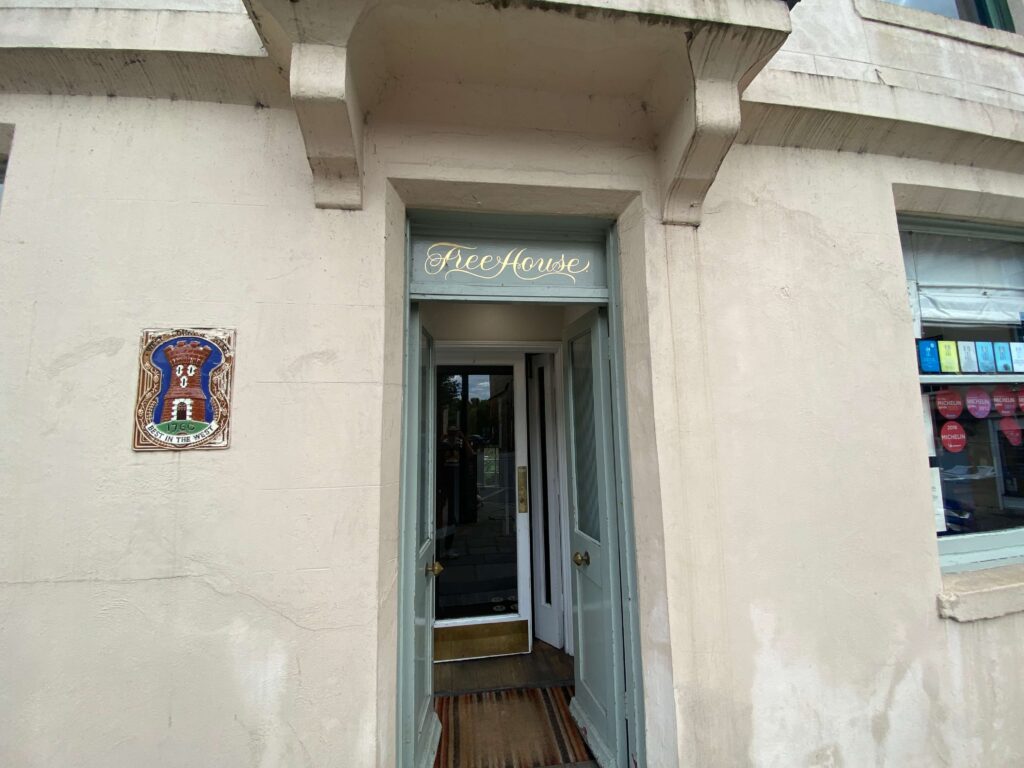 The White Hart Front Door 1024x768